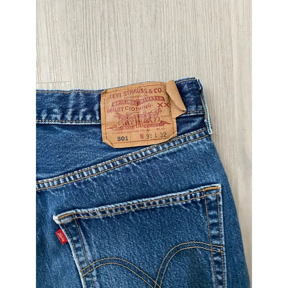 Levis vintage levi’s